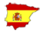 CA´N BLAU - Espanol