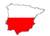 CA´N BLAU - Polski